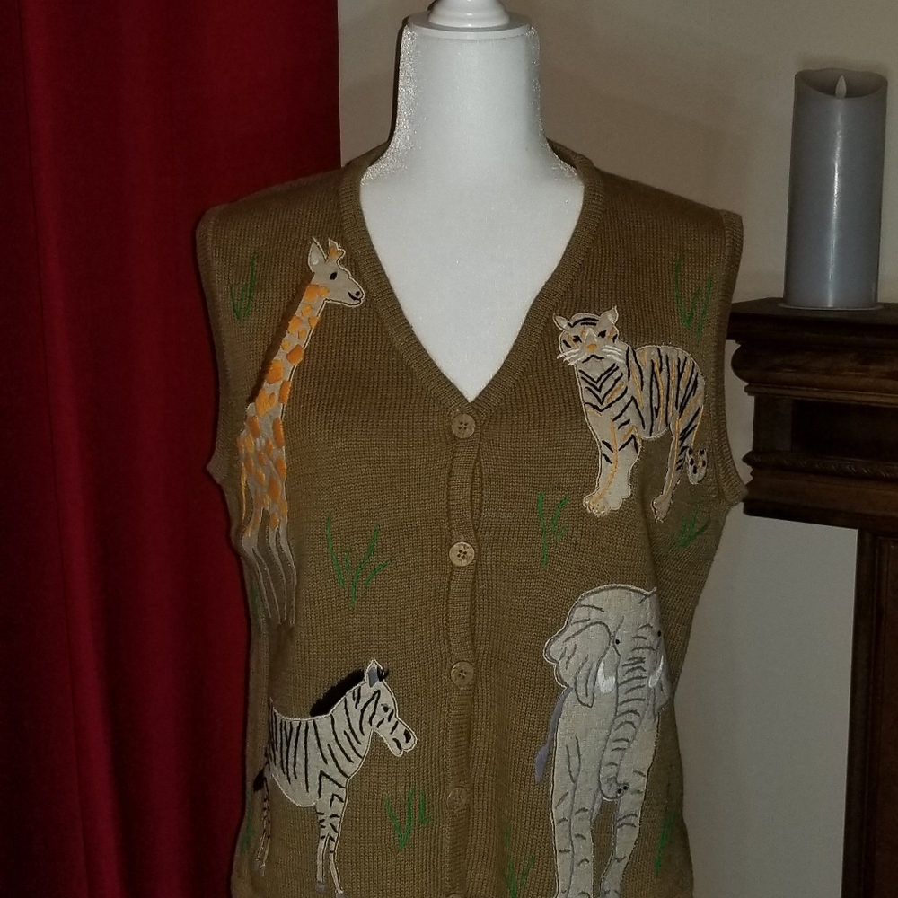 Vest